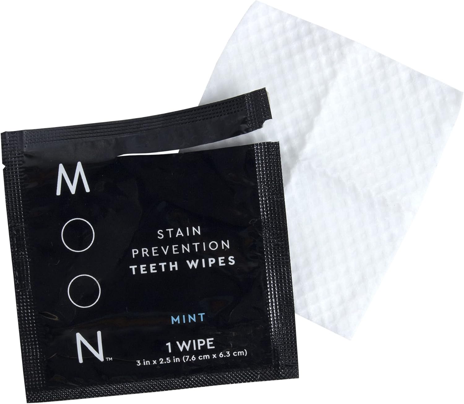 Teeth Whitening Usa - Stain Prevention Teeth Wipes for Whitening