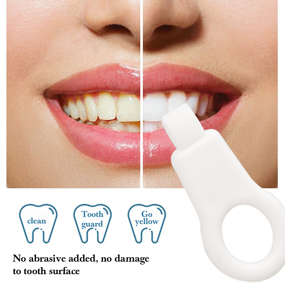 3-6PCS Whitening Tooth Cleaner - Teeth Whitening Strips Crest 评论和价格