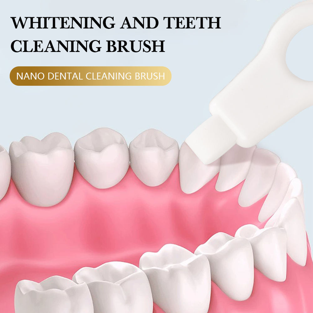 3-6PCS Whitening Tooth Cleaner - Teeth Whitening Strips Crest 评论和价格