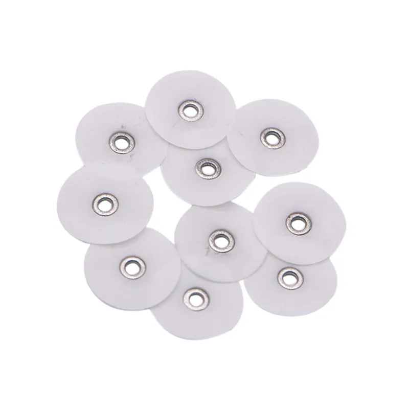Dental Finishing Polishing Dis - Teeth Whitening Kit 评论和价格
