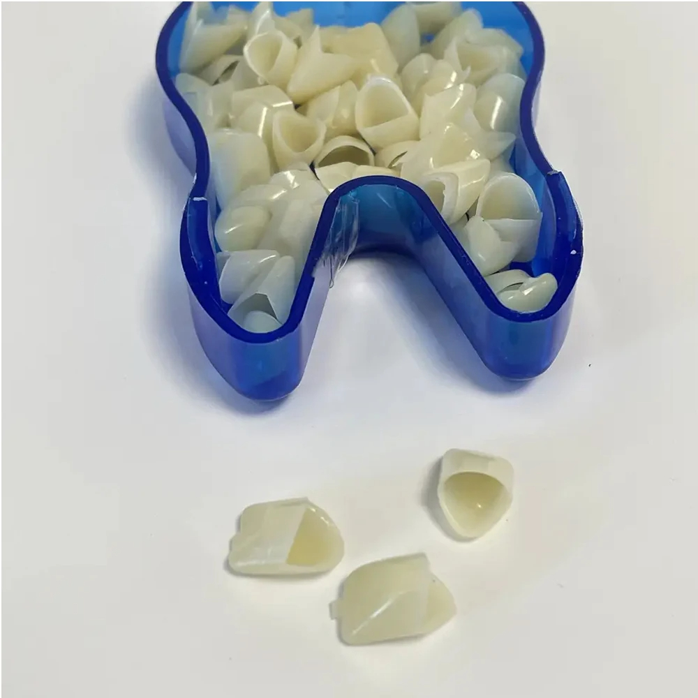 NIGF 50 Pcs/Box Dental Tempora - Teeth Whitening Kit 评论和价格