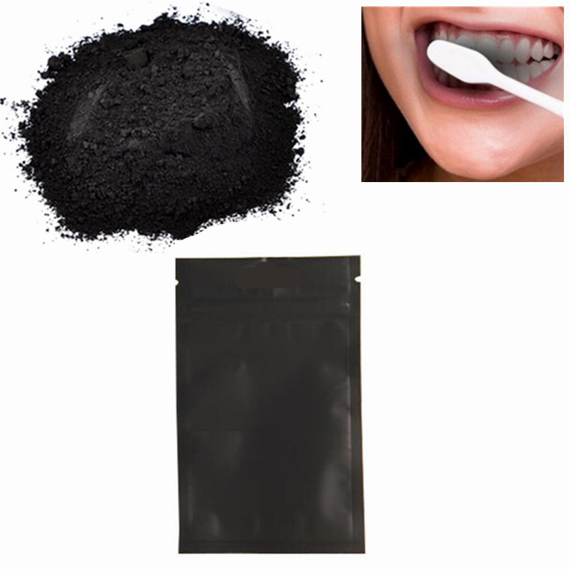 Bamboo Charcoal Teeth Tooth De - Teeth Whitening China 评论和价格