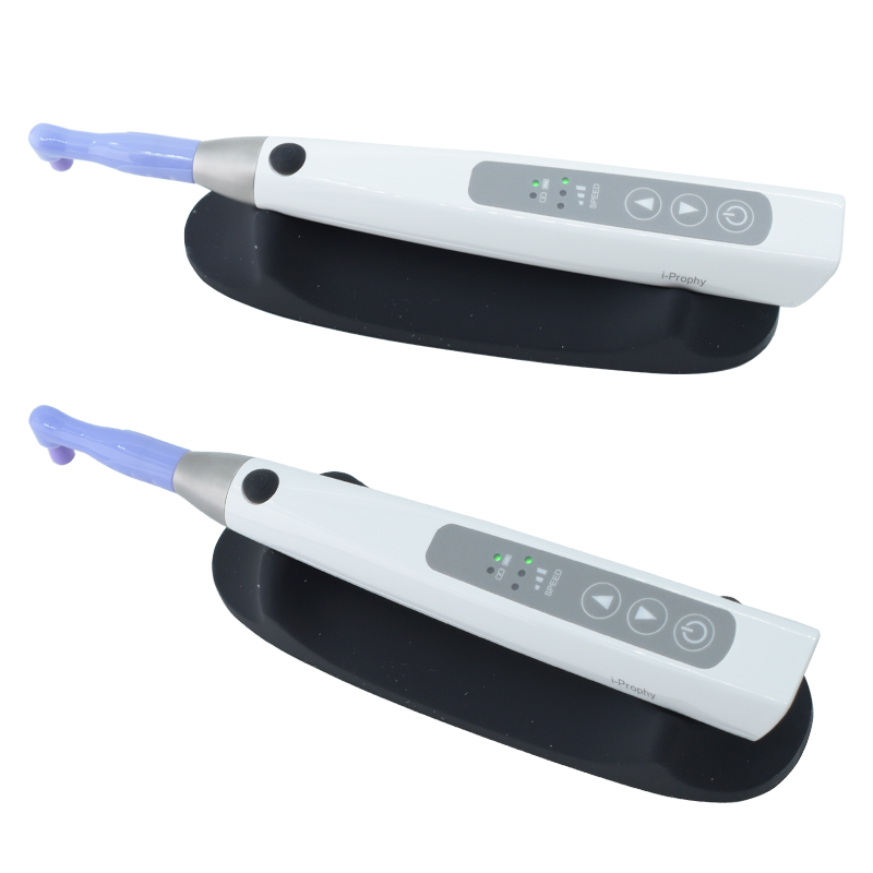New in Wireless Dental Polishi - Teeth Whitening Options 评论和价格