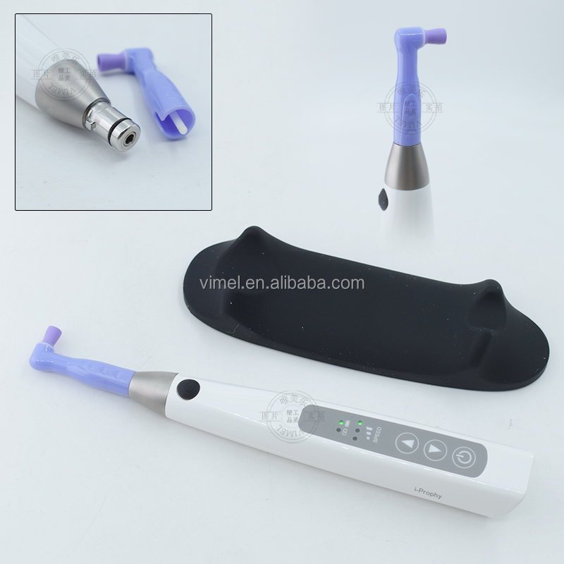 New in Wireless Dental Polishi - Teeth Whitening Options 评论和价格