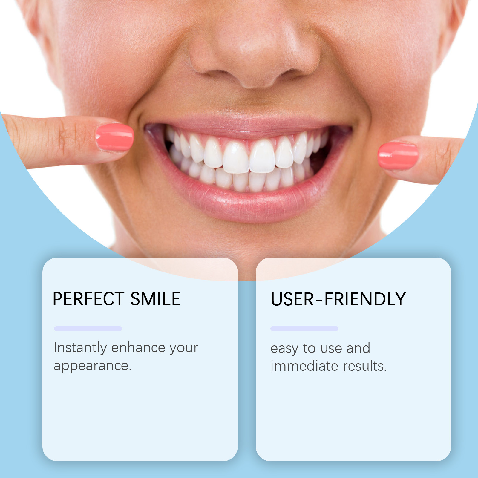 Denture Reline Kit Silicone Li - Teeth Whitening Kit 评论和价格