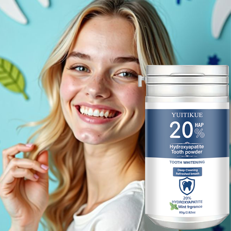 Yuitikue 20% Hydroxyapatite To - Teeth Whitening China 评论和价格