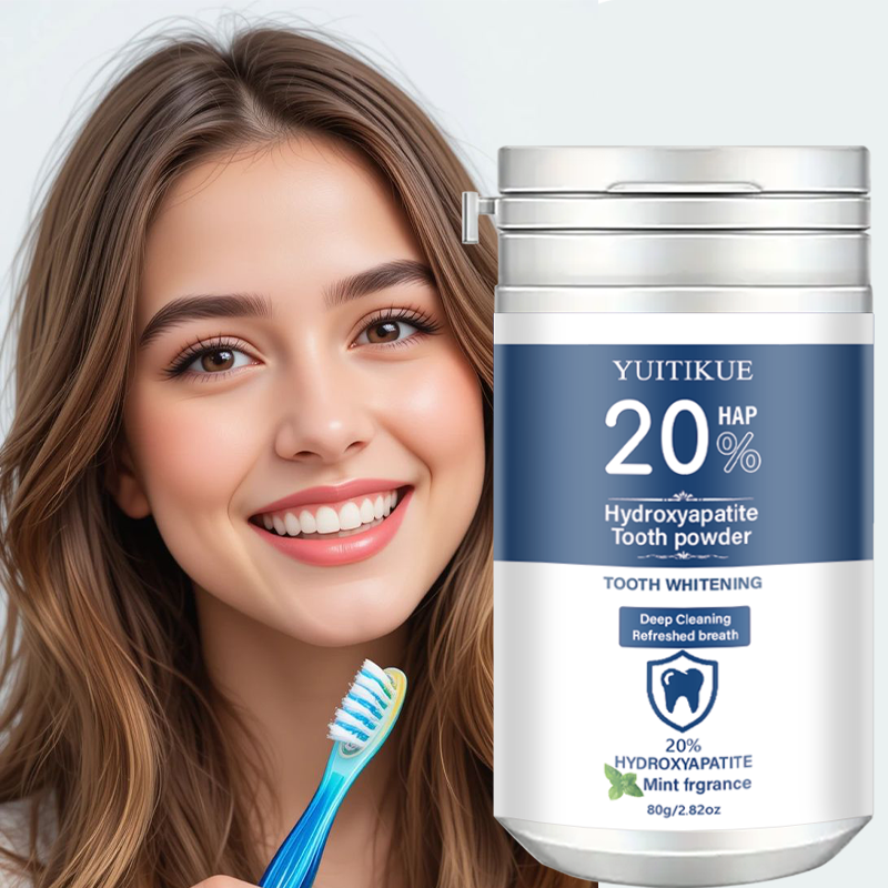 Yuitikue 20% Hydroxyapatite To - Teeth Whitening China 评论和价格