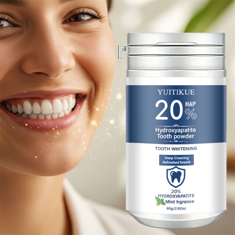 Yuitikue 20% Hydroxyapatite To - Teeth Whitening China 评论和价格