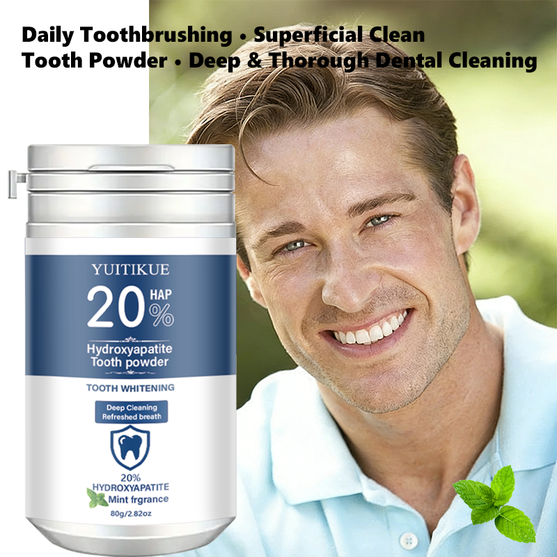 Yuitikue 20% Hydroxyapatite To - Teeth Whitening China 评论和价格