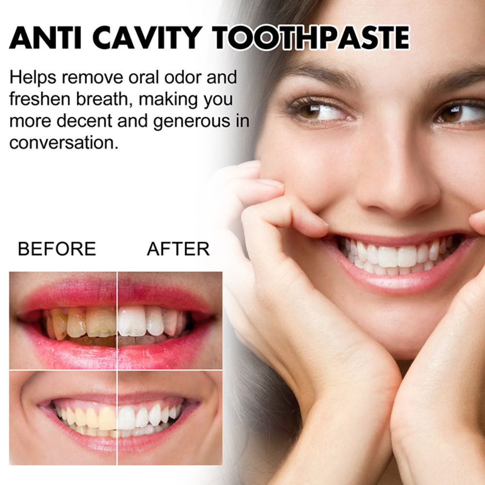 Useful Toothpaste Prevent And  - Whitening Teeth Using Baking Soda 评论和价格