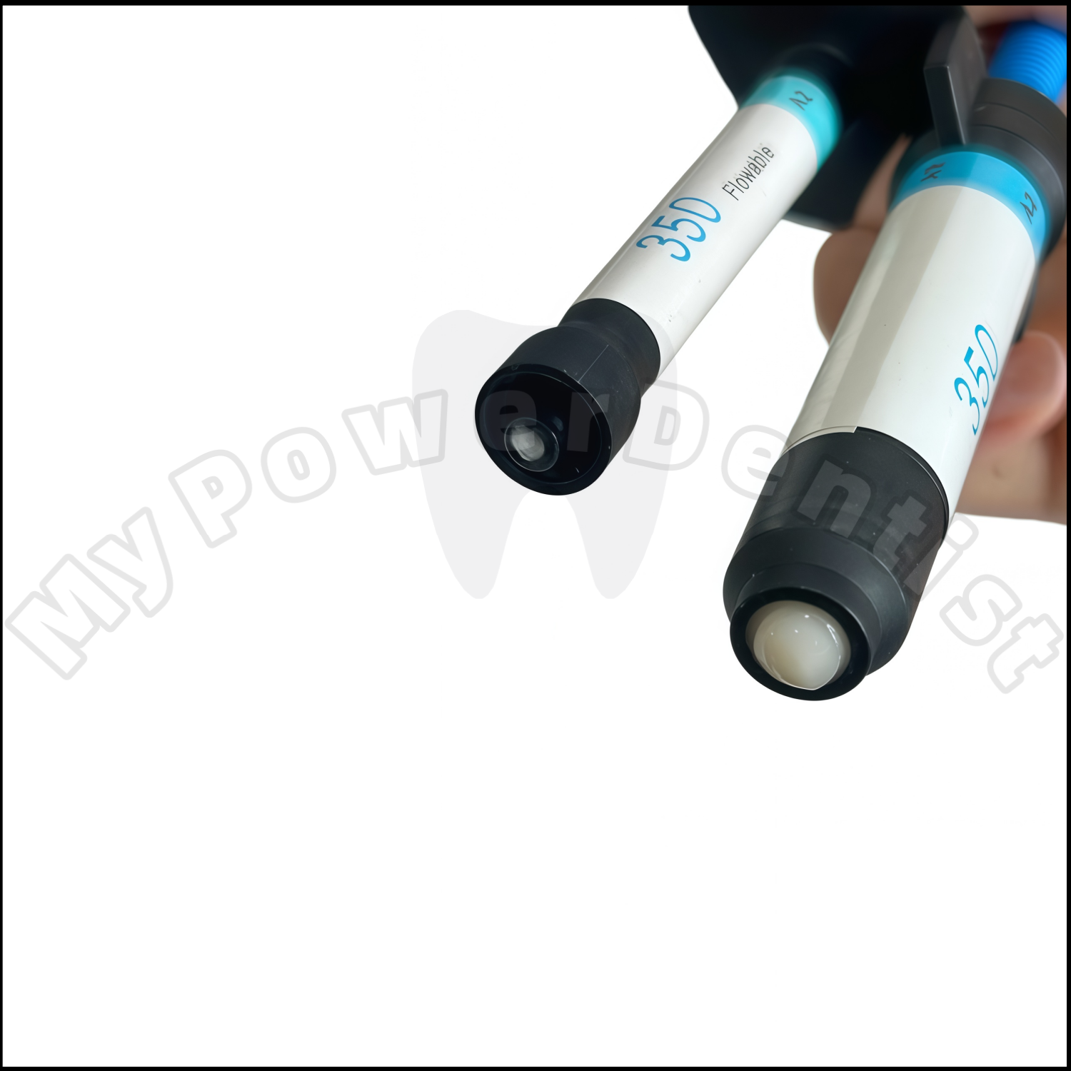 Z350 A2  Dental Composite Resi - Teeth Whitening Usa 评论和价格