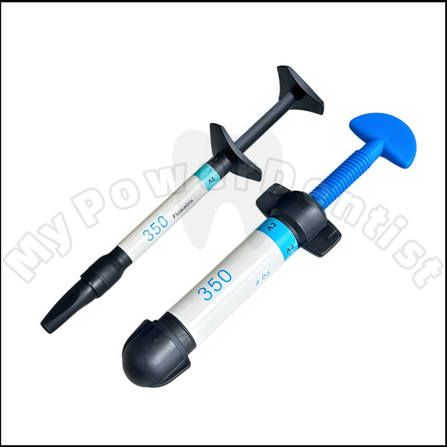 Z350 A2  Dental Composite Resi - Teeth Whitening Usa 评论和价格