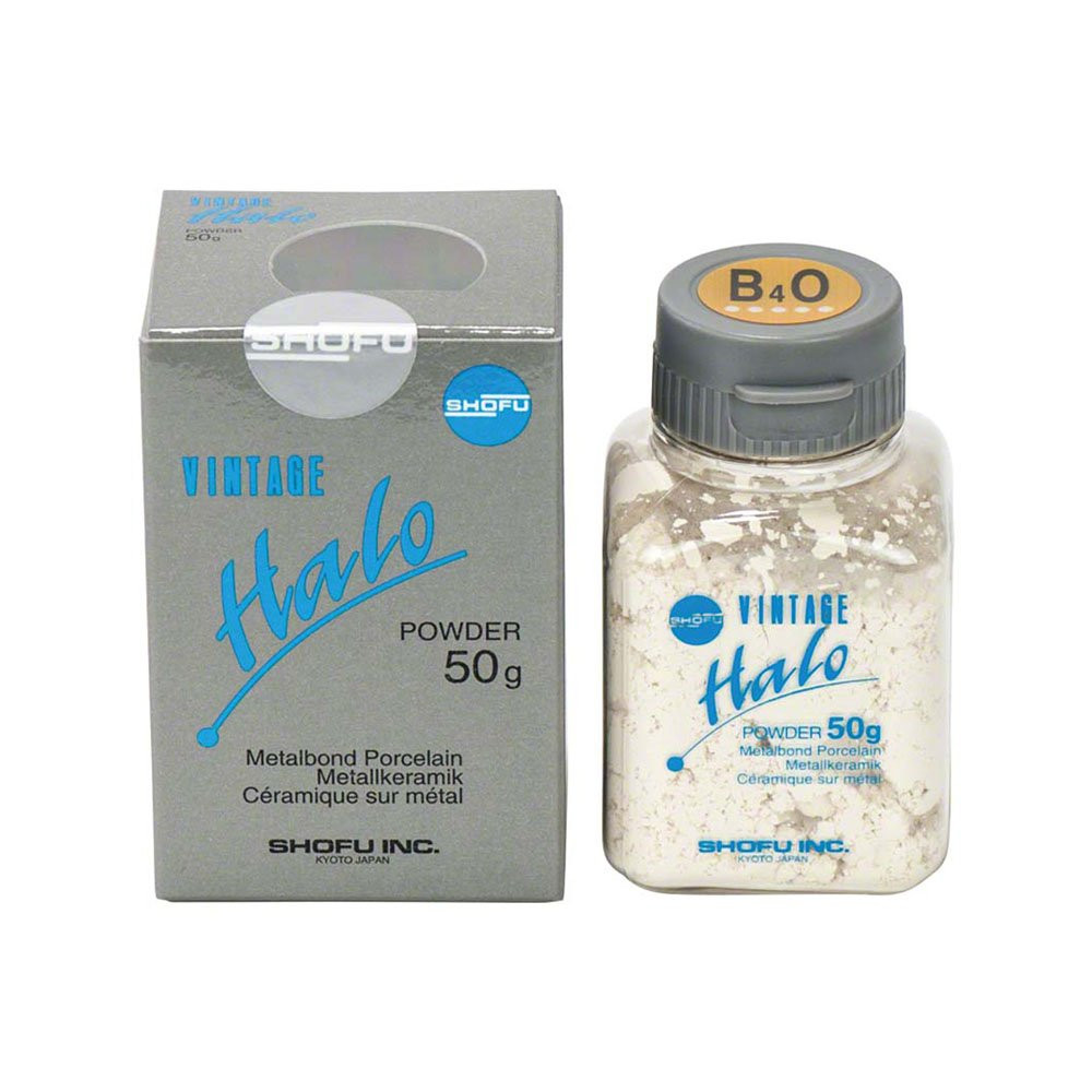Dental Metal Powder Shofu Vint - Teeth Whitening China 评论和价格