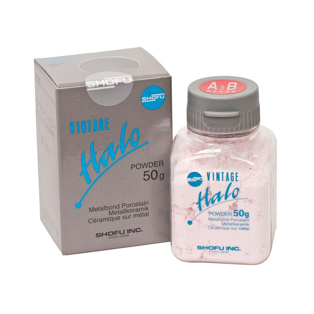 Dental Metal Powder Shofu Vint - Teeth Whitening China 评论和价格