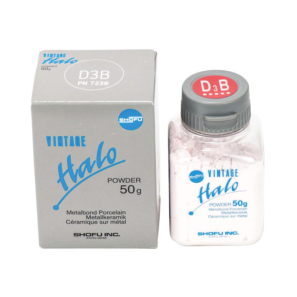 Dental Metal Powder Shofu Vint - Teeth Whitening China 评论和价格