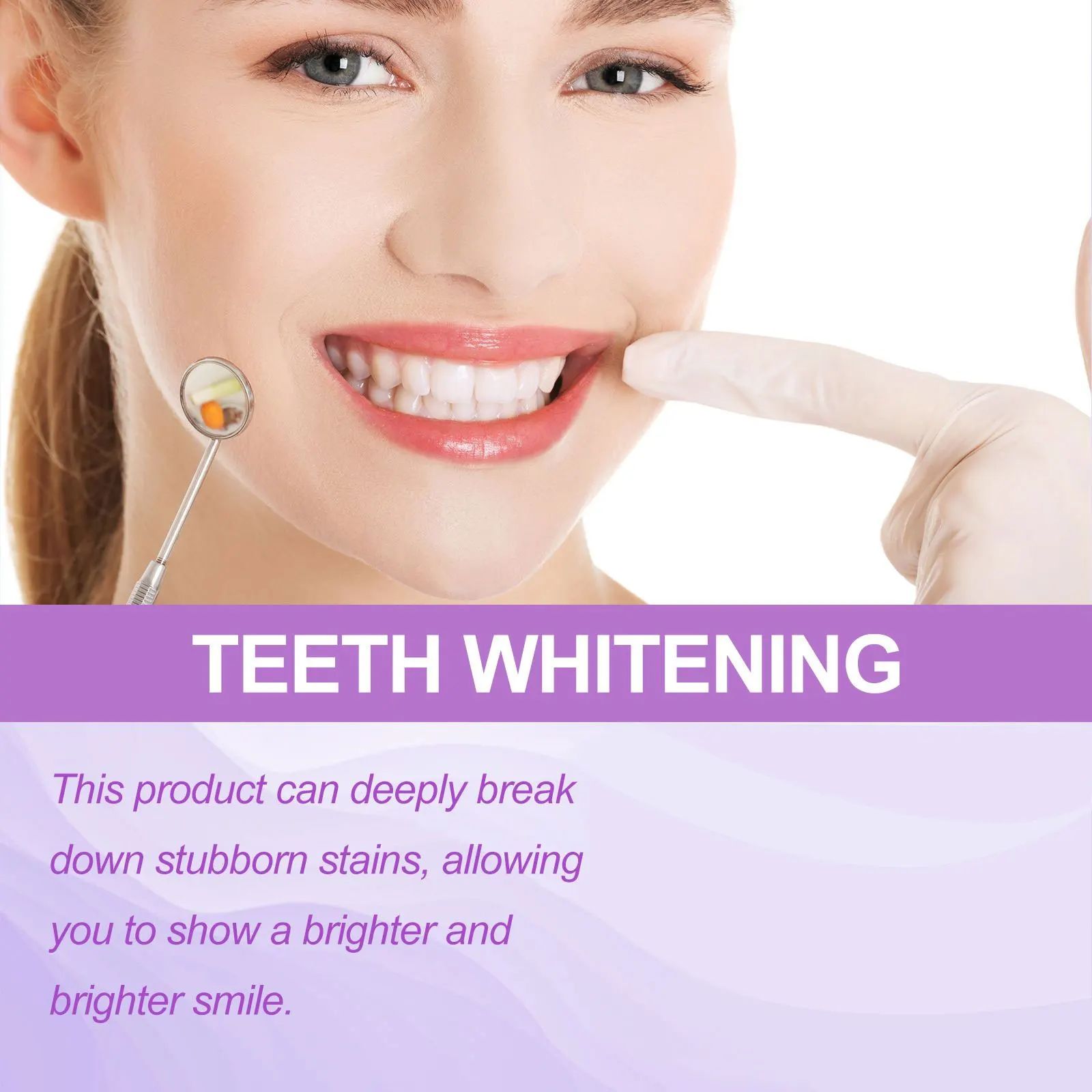 14pcs/box Teeth Bleaching Stri - Teeth Whitening Kit 评论和价格