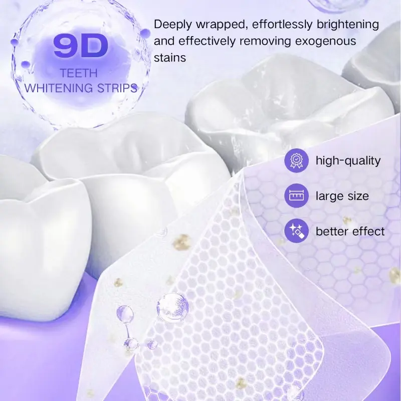 Teeth Whitening Kit - 5X LED L - Teeth Whitening Kit 评论和价格