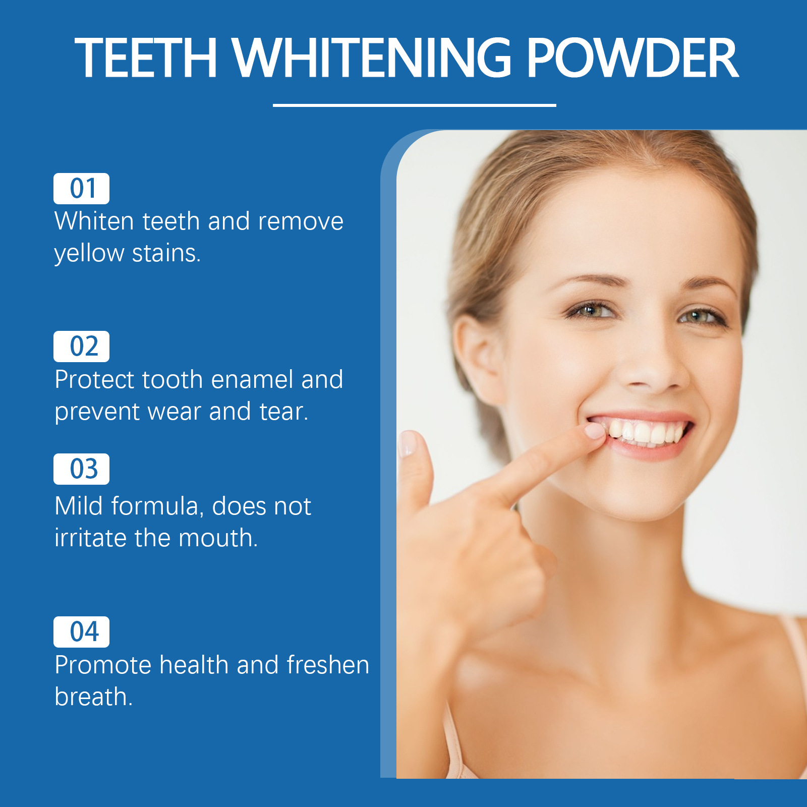 ORALHOE Pearl Essence Teeth Wh - Teeth Whitening China 评论和价格