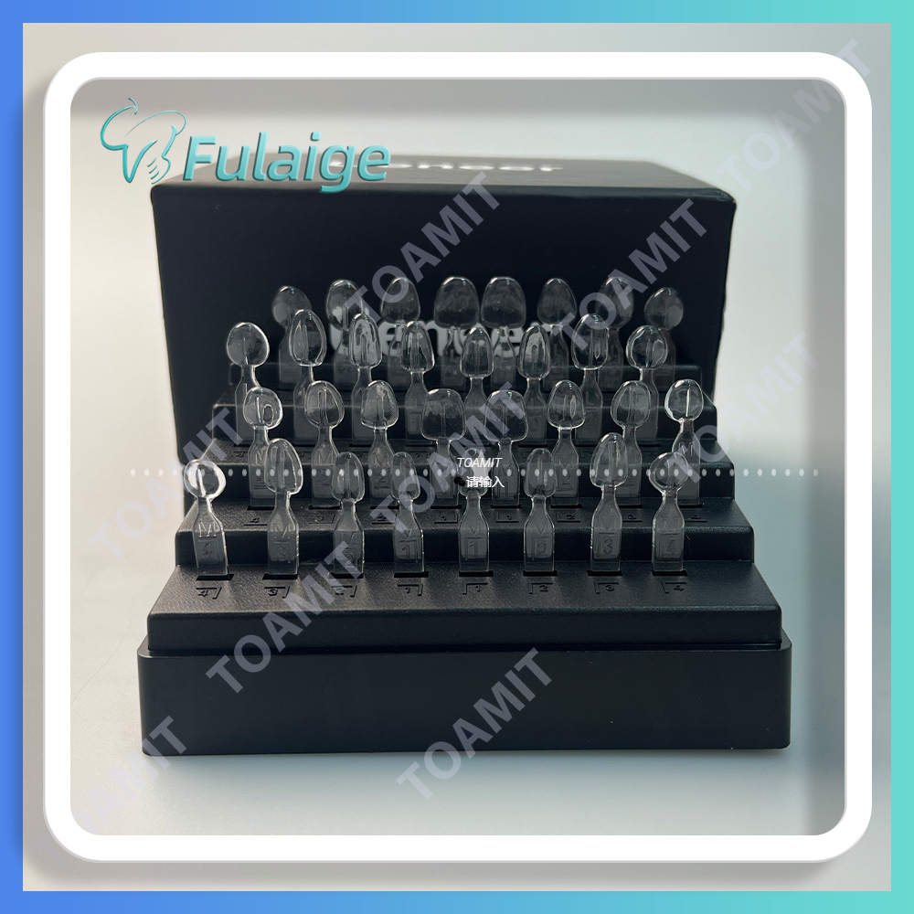 32pcs Press-On Dental Veneer M - Teeth Whitening Kit 评论和价格