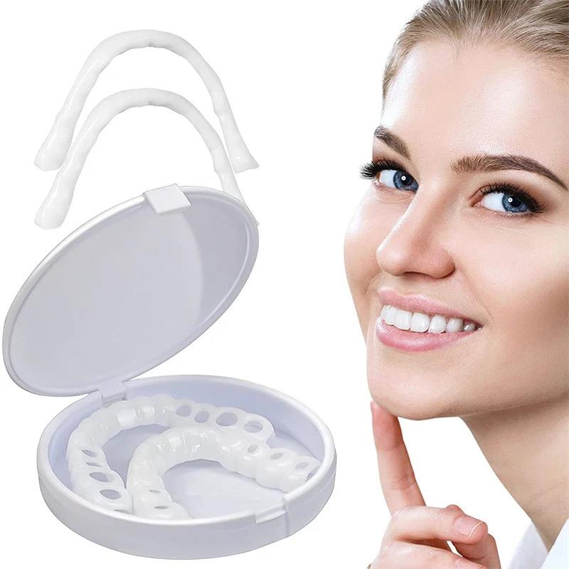 New Color Matching Natural Tee - Teeth Whitening Options 评论和价格