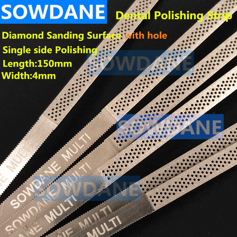 Dental Metal Polishing Stick P - Teeth Whitening Strips Crest 评论和价格