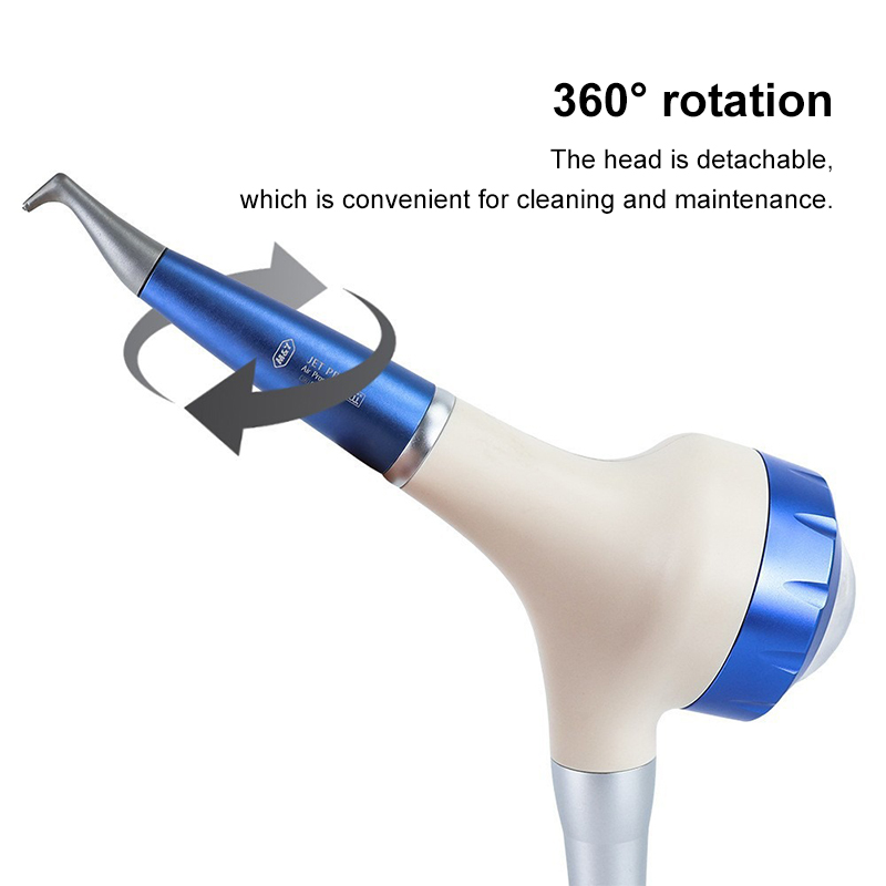 VV Dental  Air Polishing Proph - Teeth Whitening Usa 评论和价格