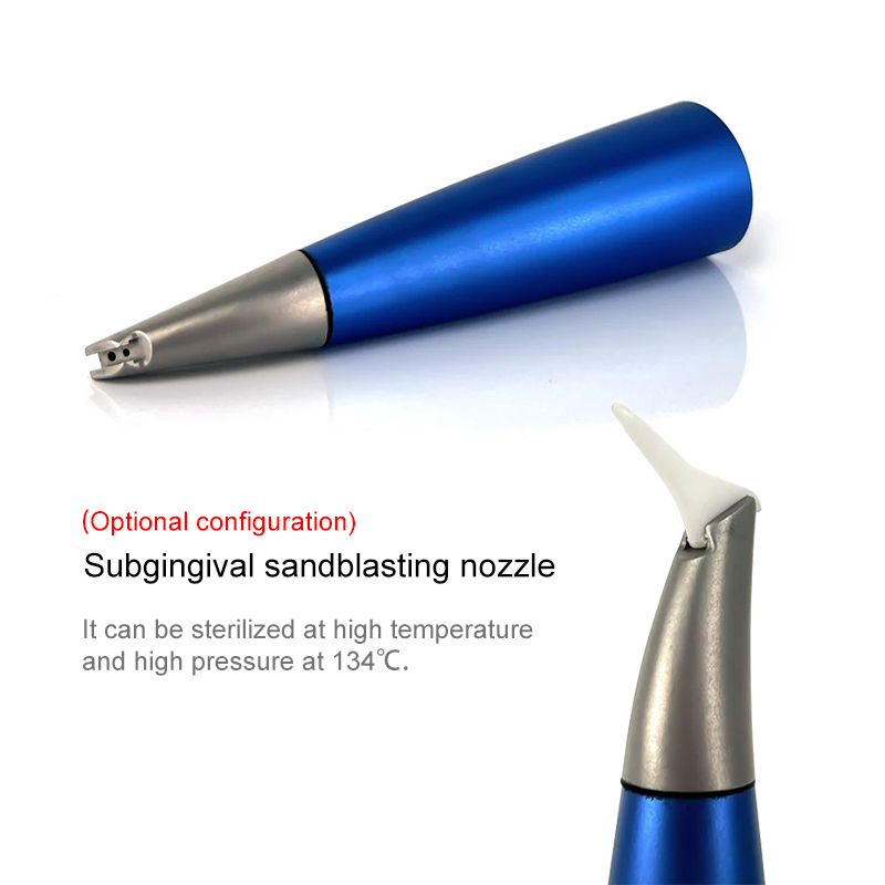 VV Dental  Air Polishing Proph - Teeth Whitening Usa 评论和价格