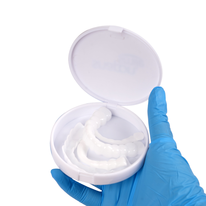Denture Fake Teeth Kit Whiteni - Teeth Whitening Kit 评论和价格