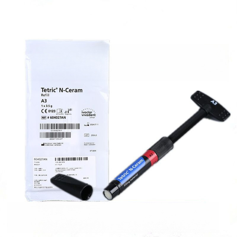 Dental Tetric N-Ceram Nano Res - Teeth Whitening Usa 评论和价格