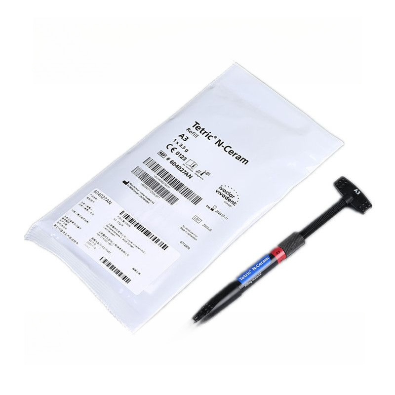 Dental Tetric N-Ceram Nano Res - Teeth Whitening Usa 评论和价格