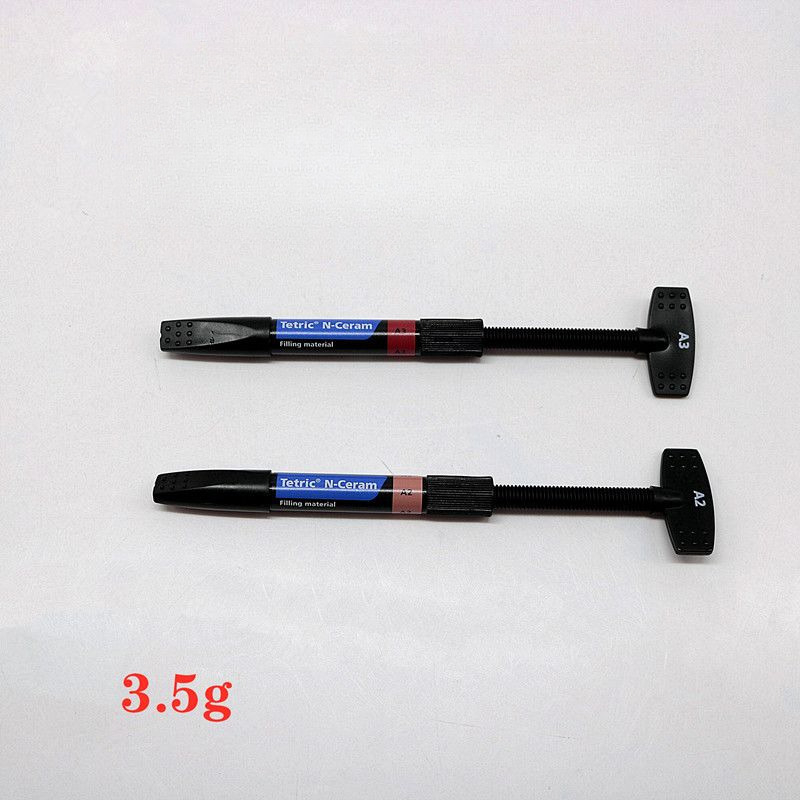 Dental Tetric N-Ceram Nano Res - Teeth Whitening Usa 评论和价格