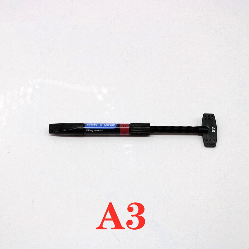 Dental Tetric N-Ceram Nano Res - Teeth Whitening Usa 评论和价格