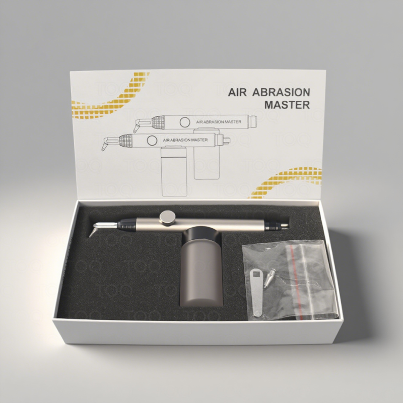 High-Quality Air Abrasion Poli - Teeth Whitening Options 评论和价格