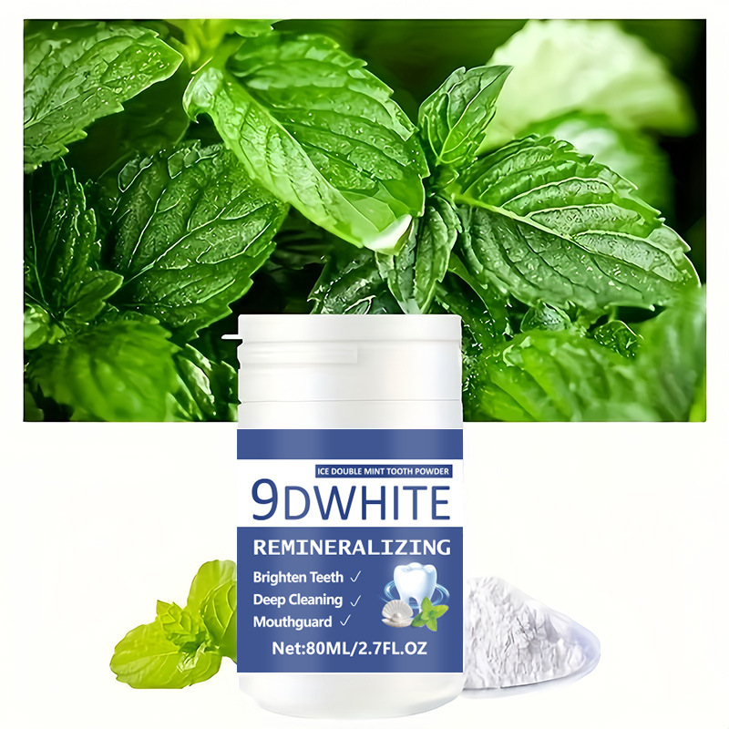 9D Purple Teeth Whitening Powd - Teeth Whitening Usa 评论和价格