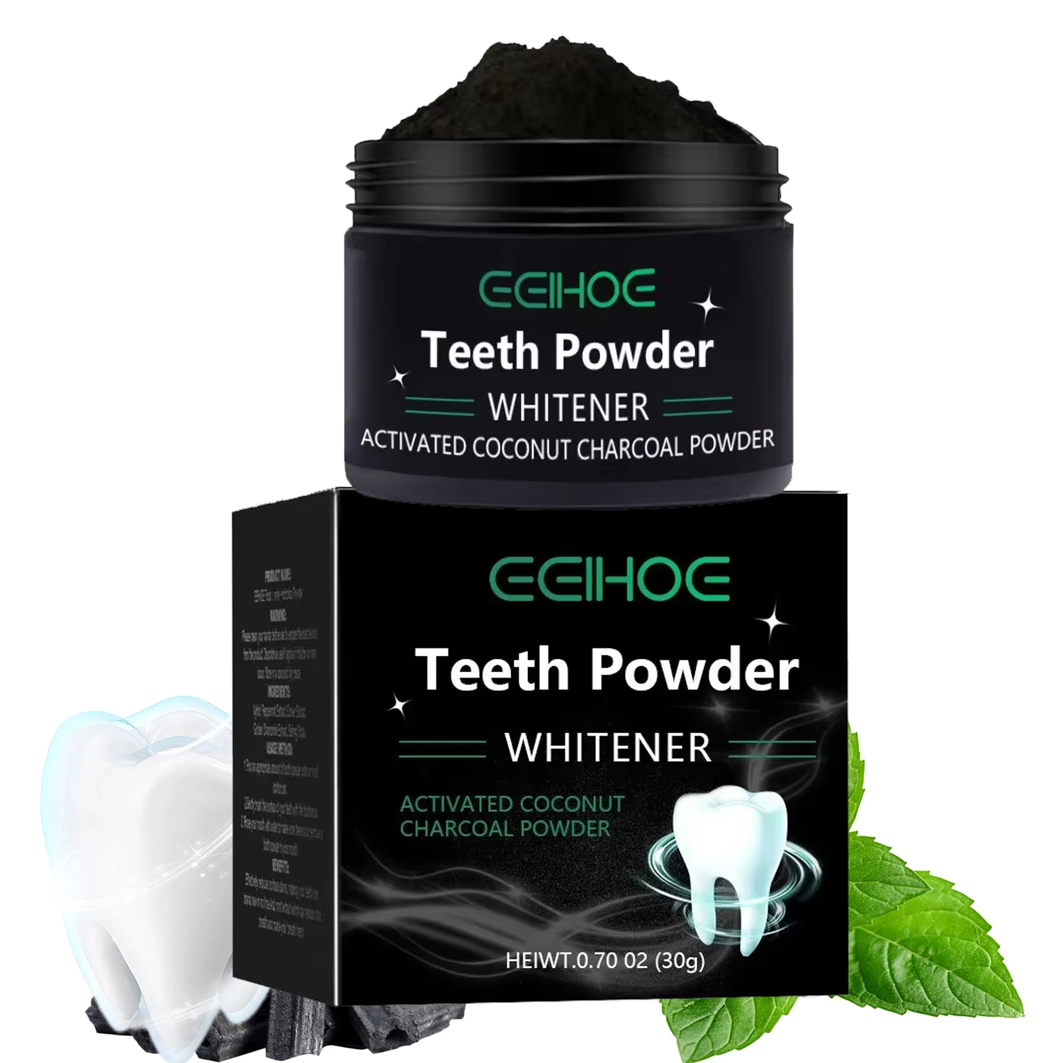 Teeth Brightening Whitening Po - Teeth Whitening China 评论和价格