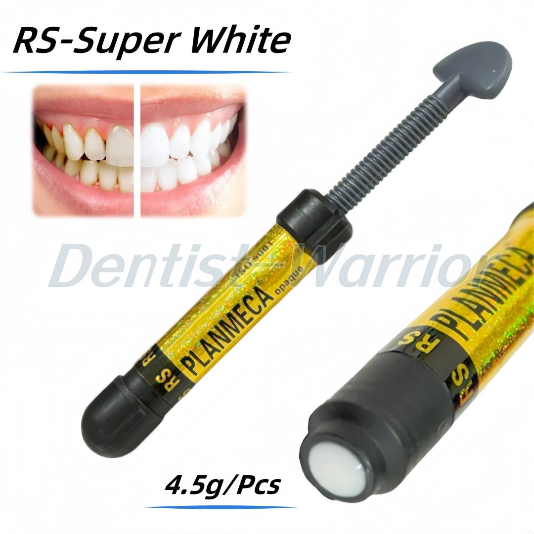 RS Dental Super White Hybrid A - Teeth Whitening Usa 评论和价格