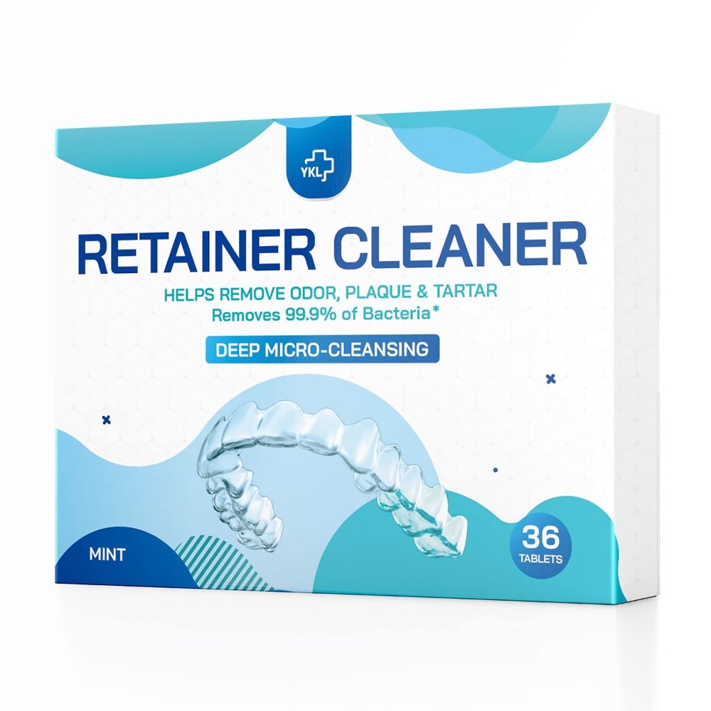Professional Dental Retainer & - Teeth Whitening Usa 评论和价格