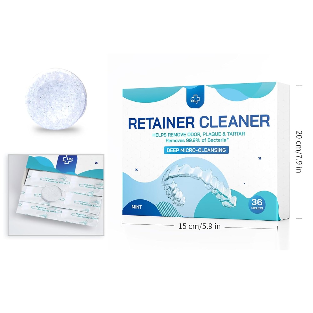 Professional Dental Retainer & - Teeth Whitening Usa 评论和价格