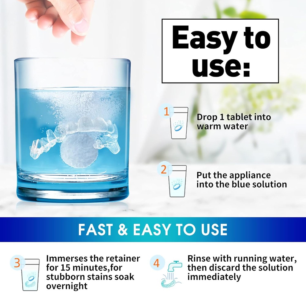 Professional Dental Retainer & - Teeth Whitening Usa 评论和价格