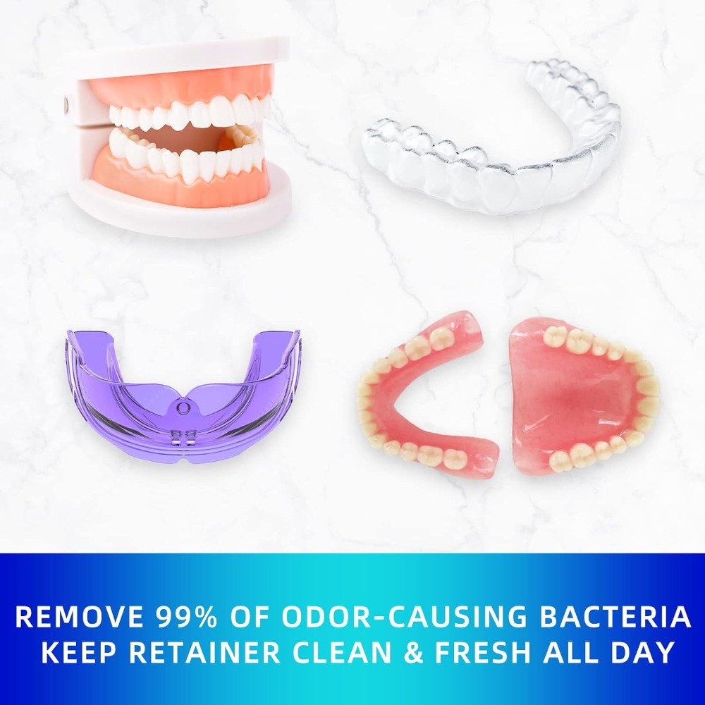 Professional Dental Retainer & - Teeth Whitening Usa 评论和价格