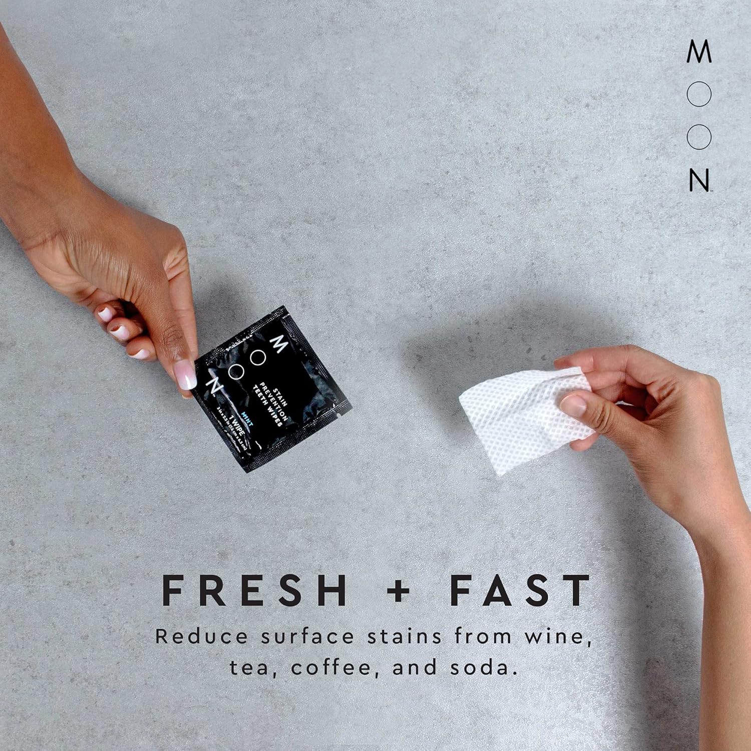 Stain Prevention Teeth Wipes f - Teeth Whitening Usa 评论和价格